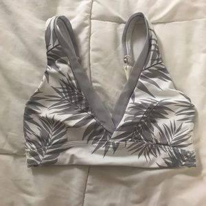 Cute Sports Bra